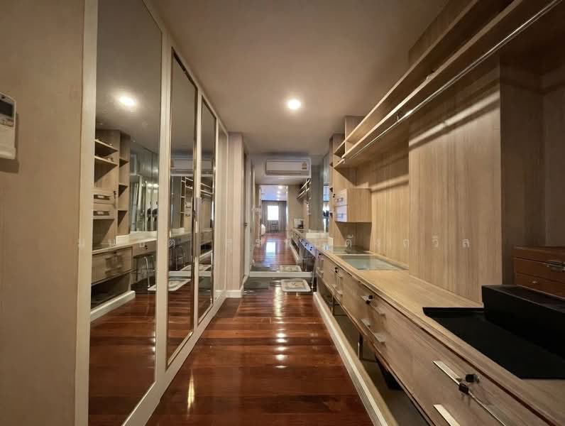 ให้เช่า - สวนมะลิเซ็นเตอร์, กรุงเทพ