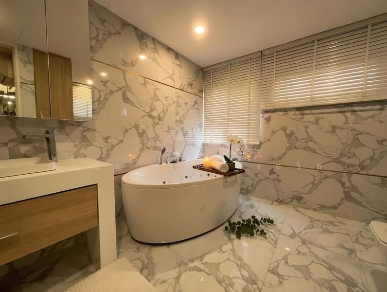 ให้เช่า - สวนมะลิเซ็นเตอร์, กรุงเทพ