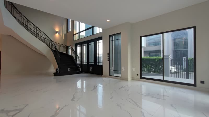 Grand Bangkok Boulevard Bangna-Onnut, Bangkok, Sukhaphiban 2 Road, Dok Mai, Prawet, Bangkok, 4 Bedrooms, 573 sqm, Single Detached House For Sale, by สุชาติ ปรีชา, 500182513 - DDproperty.com