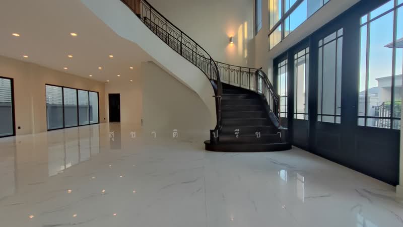 Grand Bangkok Boulevard Bangna-Onnut, Bangkok, Sukhaphiban 2 Road, Dok Mai, Prawet, Bangkok, 4 Bedrooms, 573 sqm, Single Detached House For Sale, by สุชาติ ปรีชา, 500182513 - DDproperty.com
