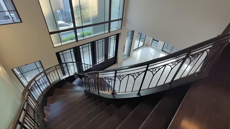 Grand Bangkok Boulevard Bangna-Onnut, Bangkok, Sukhaphiban 2 Road, Dok Mai, Prawet, Bangkok, 4 Bedrooms, 573 sqm, Single Detached House For Sale, by สุชาติ ปรีชา, 500182513 - DDproperty.com