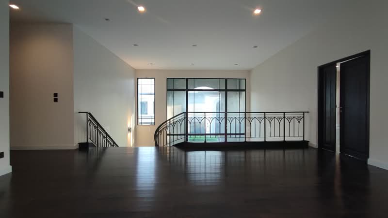 Grand Bangkok Boulevard Bangna-Onnut, Bangkok, Sukhaphiban 2 Road, Dok Mai, Prawet, Bangkok, 4 Bedrooms, 573 sqm, Single Detached House For Sale, by สุชาติ ปรีชา, 500182513 - DDproperty.com