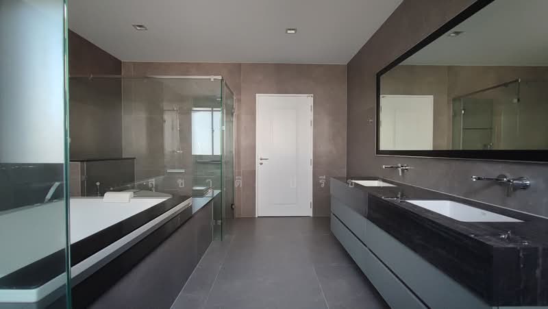 Grand Bangkok Boulevard Bangna-Onnut, Bangkok, Sukhaphiban 2 Road, Dok Mai, Prawet, Bangkok, 4 Bedrooms, 573 sqm, Single Detached House For Sale, by สุชาติ ปรีชา, 500182513 - DDproperty.com