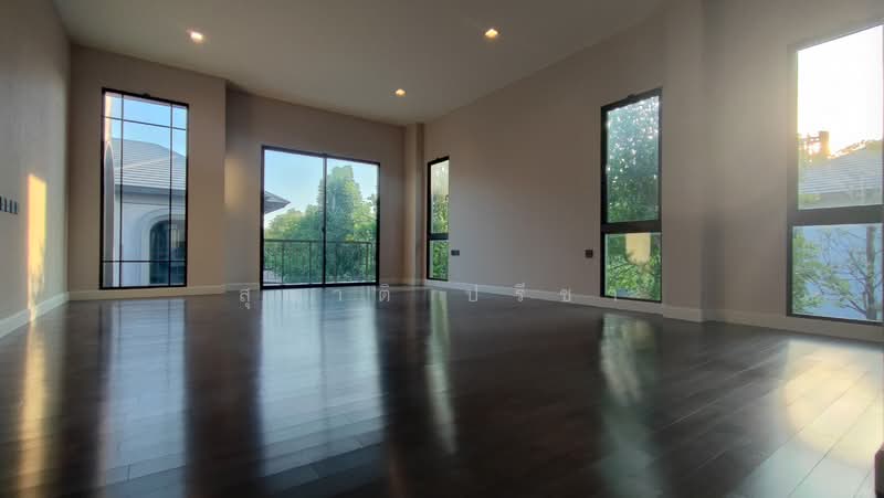 Grand Bangkok Boulevard Bangna-Onnut, Bangkok, Sukhaphiban 2 Road, Dok Mai, Prawet, Bangkok, 4 Bedrooms, 573 sqm, Single Detached House For Sale, by สุชาติ ปรีชา, 500182513 - DDproperty.com