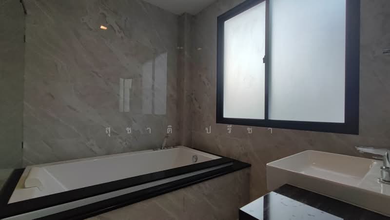 Grand Bangkok Boulevard Bangna-Onnut, Bangkok, Sukhaphiban 2 Road, Dok Mai, Prawet, Bangkok, 4 Bedrooms, 573 sqm, Single Detached House For Sale, by สุชาติ ปรีชา, 500182513 - DDproperty.com