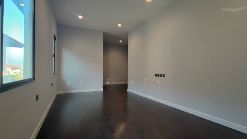 Grand Bangkok Boulevard Bangna-Onnut, Bangkok, Sukhaphiban 2 Road, Dok Mai, Prawet, Bangkok, 4 Bedrooms, 573 sqm, Single Detached House For Sale, by สุชาติ ปรีชา, 500182513 - DDproperty.com
