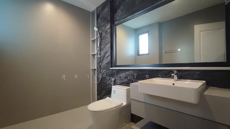 Grand Bangkok Boulevard Bangna-Onnut : แกรนด์ บางกอก บูเลอวาร์ด บางนา - อ่อนนุช, กรุงเทพ, ถนน สุขาภิบาล 2, ดอกไม้, ประเวศ, กรุงเทพ, 573 ตร.ม., บ้านเดี่ยว ขาย, โดย สุชาติ ปรีชา, 500182513 - DDproperty.com