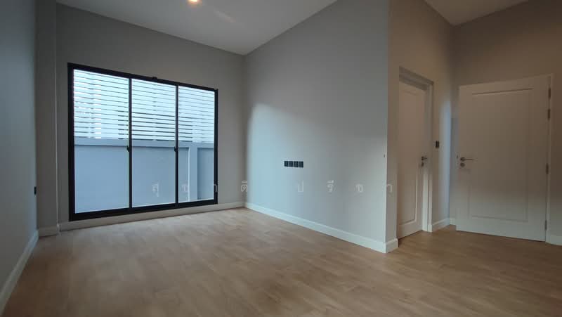 Grand Bangkok Boulevard Bangna-Onnut, Bangkok, Sukhaphiban 2 Road, Dok Mai, Prawet, Bangkok, 4 Bedrooms, 573 sqm, Single Detached House For Sale, by สุชาติ ปรีชา, 500182513 - DDproperty.com