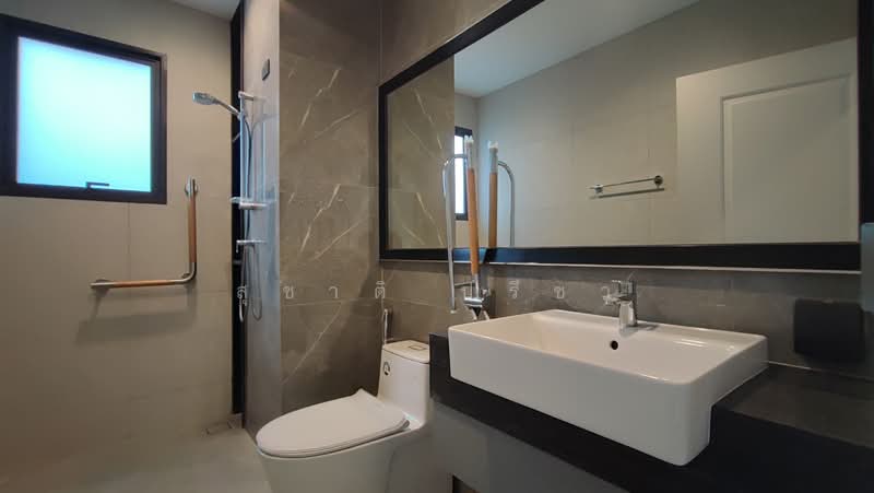 Grand Bangkok Boulevard Bangna-Onnut, Bangkok, Sukhaphiban 2 Road, Dok Mai, Prawet, Bangkok, 4 Bedrooms, 573 sqm, Single Detached House For Sale, by สุชาติ ปรีชา, 500182513 - DDproperty.com