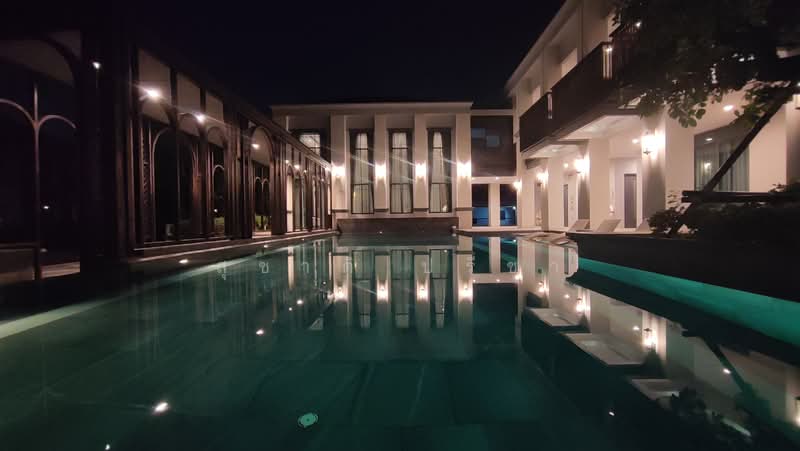 Grand Bangkok Boulevard Bangna-Onnut, Bangkok, Sukhaphiban 2 Road, Dok Mai, Prawet, Bangkok, 4 Bedrooms, 573 sqm, Single Detached House For Sale, by สุชาติ ปรีชา, 500182513 - DDproperty.com