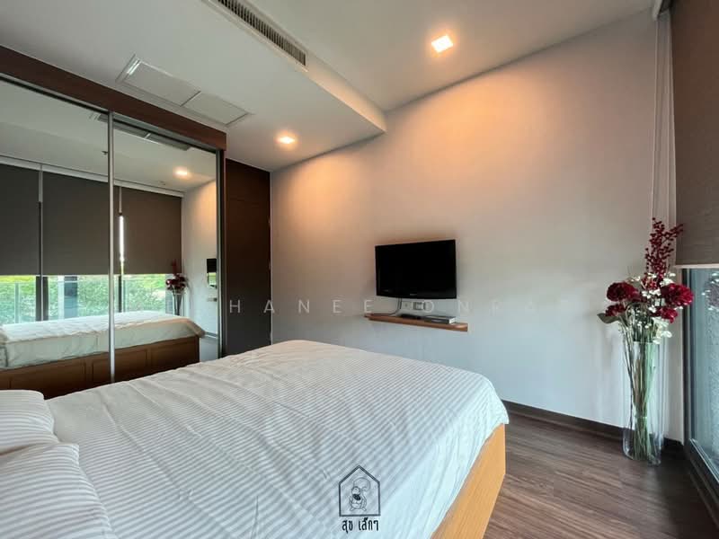 Noble Remix, Bangkok, 772 Soi Sukhumvit 36, Sukhumvit Road, Khong Tan, Khlong Toei, Bangkok, 2 Bedrooms, 92 sqm, Condo For Sale, by Methanee Onrat, 500182514 - DDproperty.com
