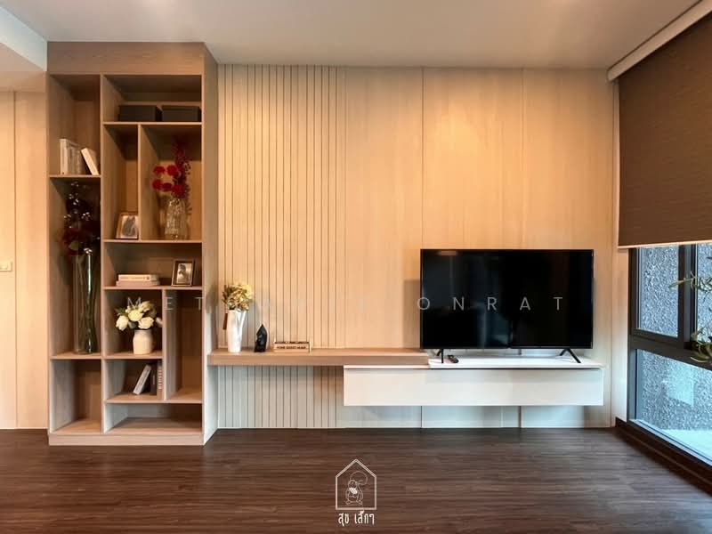 Noble Remix : โนเบิล รีมิกซ์, กรุงเทพ, 772 ซอย สุขุมวิท 36 ถนนสุขุมวิท, คลองตัน, คลองเตย, กรุงเทพ, 92 ตร.ม., คอนโด ขาย, โดย Methanee Onrat, 500182514 - DDproperty.com