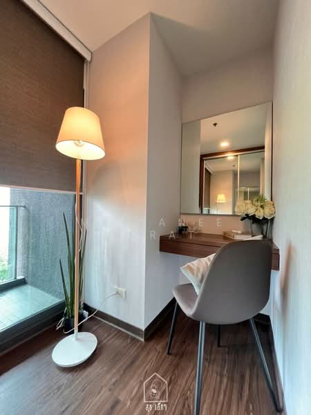 Noble Remix, Bangkok, 772 Soi Sukhumvit 36, Sukhumvit Road, Khong Tan, Khlong Toei, Bangkok, 2 Bedrooms, 92 sqm, Condo For Sale, by Methanee Onrat, 500182514 - DDproperty.com