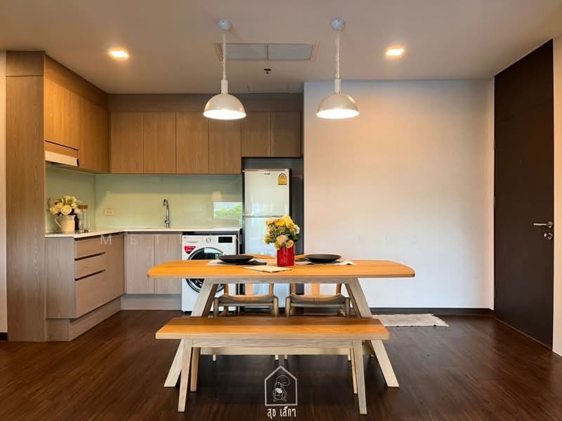Noble Remix, Bangkok, 772 Soi Sukhumvit 36, Sukhumvit Road, Khong Tan, Khlong Toei, Bangkok, 2 Bedrooms, 92 sqm, Condo For Sale, by Methanee Onrat, 500182514 - DDproperty.com