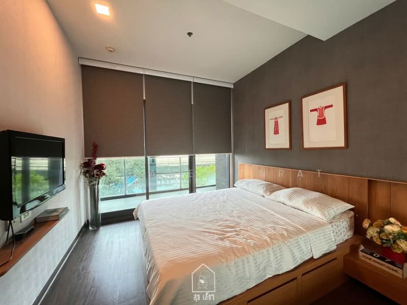 Noble Remix, Bangkok, 772 Soi Sukhumvit 36, Sukhumvit Road, Khong Tan, Khlong Toei, Bangkok, 2 Bedrooms, 92 sqm, Condo For Sale, by Methanee Onrat, 500182514 - DDproperty.com