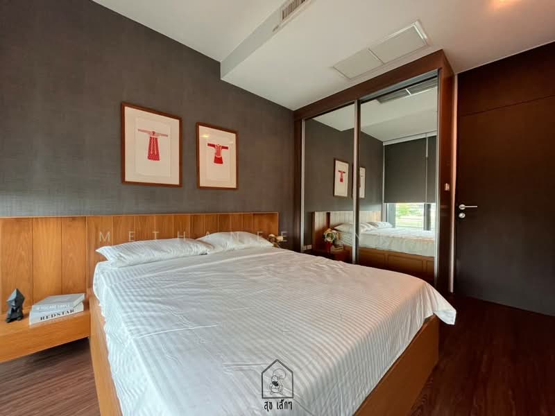 Noble Remix, Bangkok, 772 Soi Sukhumvit 36, Sukhumvit Road, Khong Tan, Khlong Toei, Bangkok, 2 Bedrooms, 92 sqm, Condo For Sale, by Methanee Onrat, 500182514 - DDproperty.com