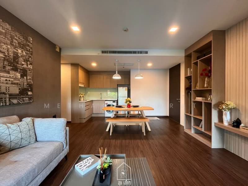 Noble Remix : โนเบิล รีมิกซ์, กรุงเทพ, 772 ซอย สุขุมวิท 36 ถนนสุขุมวิท, คลองตัน, คลองเตย, กรุงเทพ, 92 ตร.ม., คอนโด ขาย, โดย Methanee Onrat, 500182514 - DDproperty.com