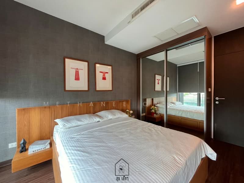 Noble Remix, Bangkok, 772 Soi Sukhumvit 36, Sukhumvit Road, Khong Tan, Khlong Toei, Bangkok, 2 Bedrooms, 92 sqm, Condo For Sale, by Methanee Onrat, 500182514 - DDproperty.com
