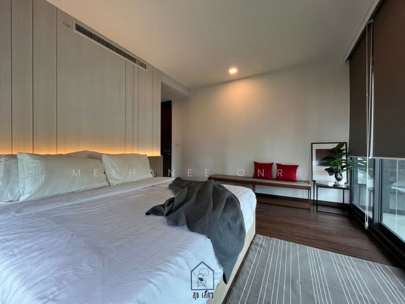 Noble Remix, Bangkok, 772 Soi Sukhumvit 36, Sukhumvit Road, Khong Tan, Khlong Toei, Bangkok, 2 Bedrooms, 92 sqm, Condo For Sale, by Methanee Onrat, 500182514 - DDproperty.com