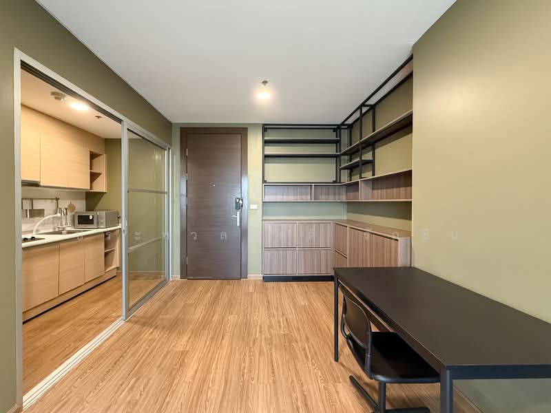 Rhythm Ratchada, Bangkok, 558 Ratchadaphisek Road, Samsen Nok, Huai Khwang, Bangkok, 1 Bedroom, 47 sqm, Condo For Sale, by ประมวลศักดิ์ รักชื่น, 500182515 - DDproperty.com