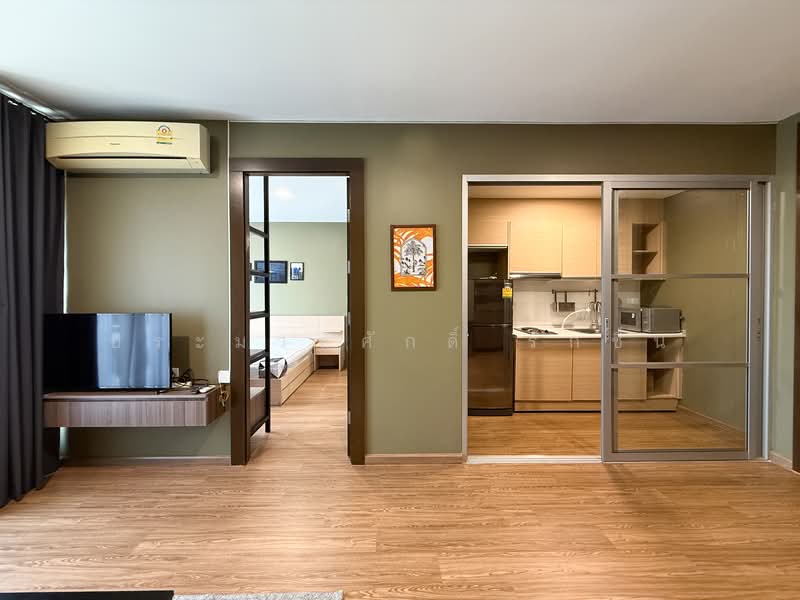 Rhythm Ratchada, Bangkok, 558 Ratchadaphisek Road, Samsen Nok, Huai Khwang, Bangkok, 1 Bedroom, 47 sqm, Condo For Sale, by ประมวลศักดิ์ รักชื่น, 500182515 - DDproperty.com