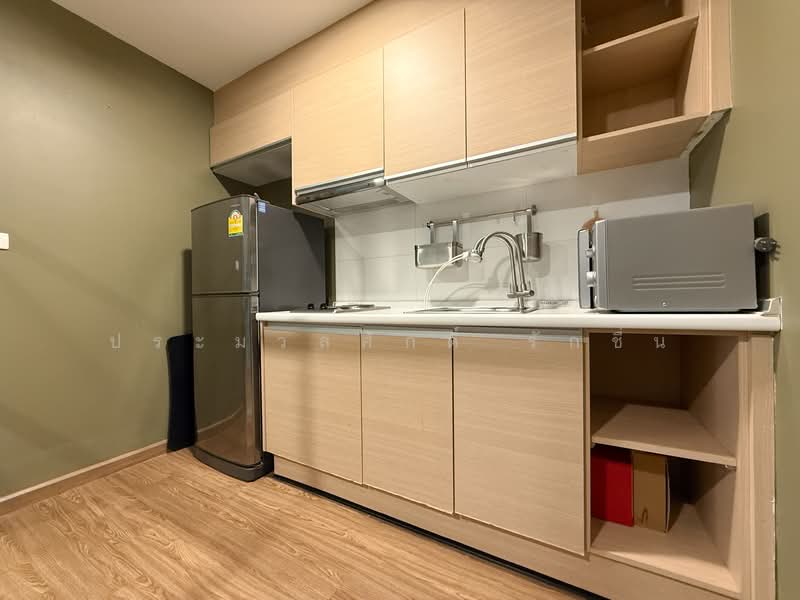 Rhythm Ratchada, Bangkok, 558 Ratchadaphisek Road, Samsen Nok, Huai Khwang, Bangkok, 1 Bedroom, 47 sqm, Condo For Sale, by ประมวลศักดิ์ รักชื่น, 500182515 - DDproperty.com