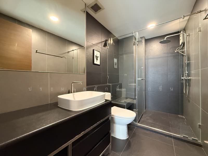 Rhythm Ratchada, Bangkok, 558 Ratchadaphisek Road, Samsen Nok, Huai Khwang, Bangkok, 1 Bedroom, 47 sqm, Condo For Sale, by ประมวลศักดิ์ รักชื่น, 500182515 - DDproperty.com