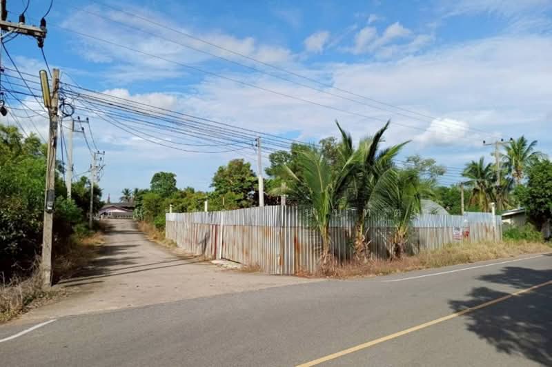 องครักษ์ คลอง16, Nakhon Nayok, Phra Achan, Ongkharak, Nakhon Nayok, , 508 sqm, Land For Sale, by ชนะชาติ นนท์ตา, 500182516 - DDproperty.com