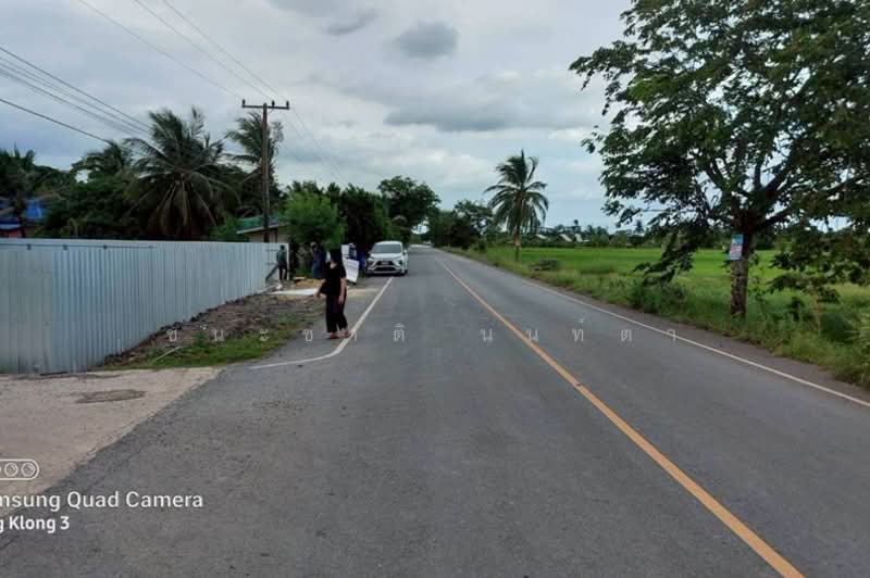 องครักษ์ คลอง16, Nakhon Nayok, Phra Achan, Ongkharak, Nakhon Nayok, , 508 sqm, Land For Sale, by ชนะชาติ นนท์ตา, 500182516 - DDproperty.com