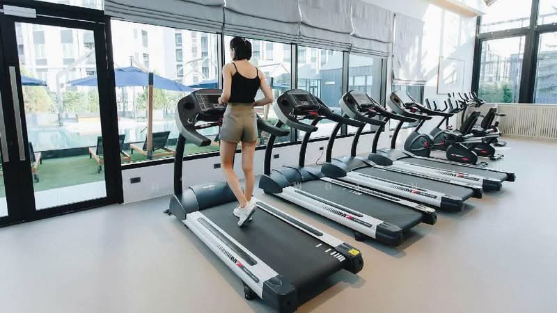 Chapter One ECO Ratchada-Huaikwang, Bangkok, Pracha Uthit Road, Huai Khwang, Huai Khwang, Bangkok, Studio, 24 sqm, Condo For Rent, by สมโชค พลงาม, 500182518 - DDproperty.com