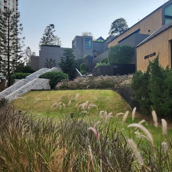 Chapter One ECO Ratchada-Huaikwang : แชปเตอร์ วัน อีโค รัชดา - ห้วยขวาง, กรุงเทพ, ถนนประชาอุทิศ, ห้วยขวาง, ห้วยขวาง, กรุงเทพ, 24 ตร.ม., คอนโด ให้เช่า, โดย สมโชค พลงาม, 500182518 - DDproperty.com