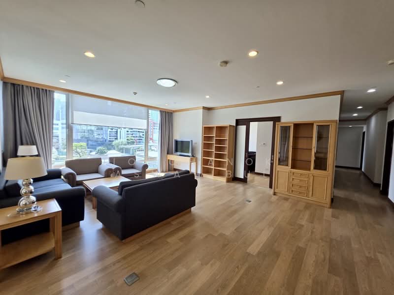 ขาย - The Park Chidlom, กรุงเทพ