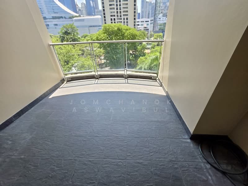 The Park Chidlom, Bangkok, 1 Petchaburi Road, Pathum Wan, Pathum Wan, Bangkok, 3 Bedrooms, 258 sqm, Condo For Sale, by Jomchanok Aswavibul, 500182519 - DDproperty.com