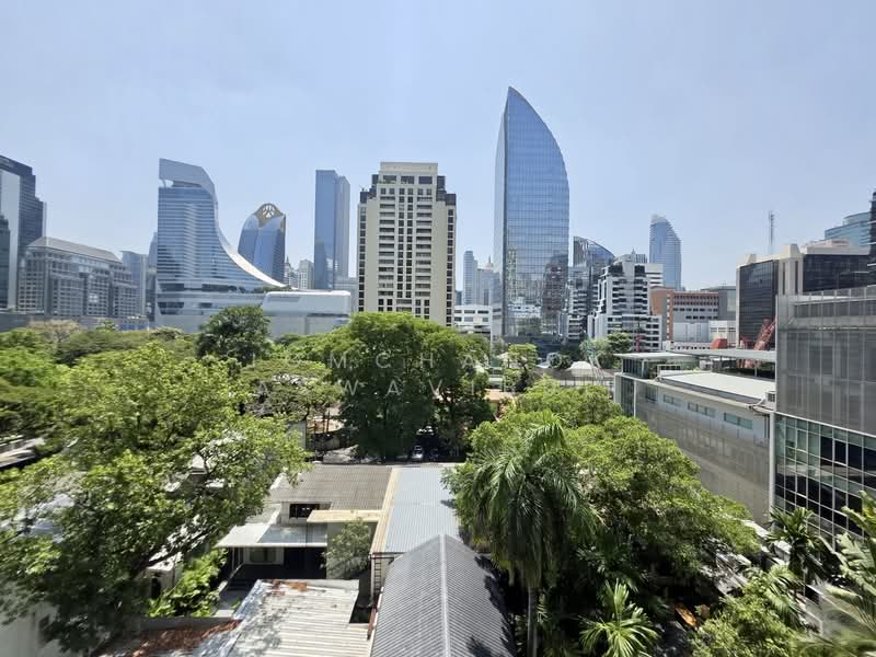 ขาย - The Park Chidlom, กรุงเทพ