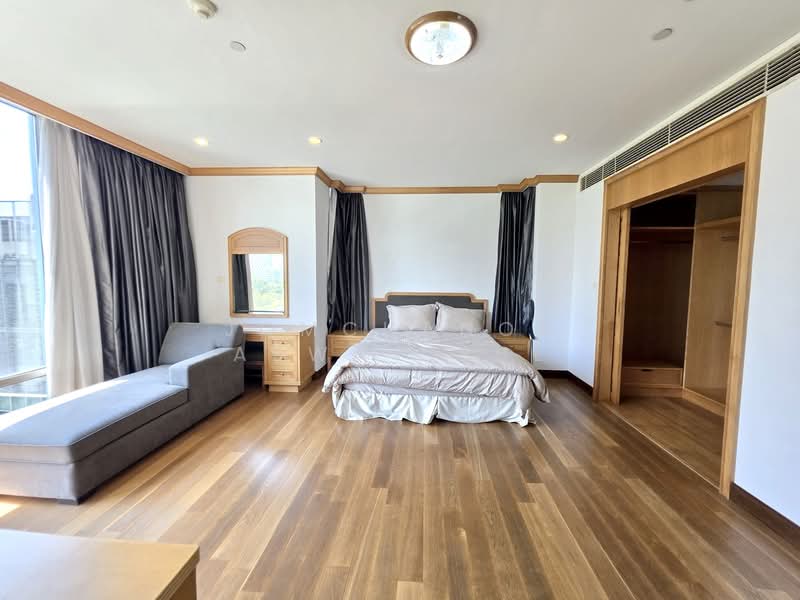 ขาย - The Park Chidlom, กรุงเทพ