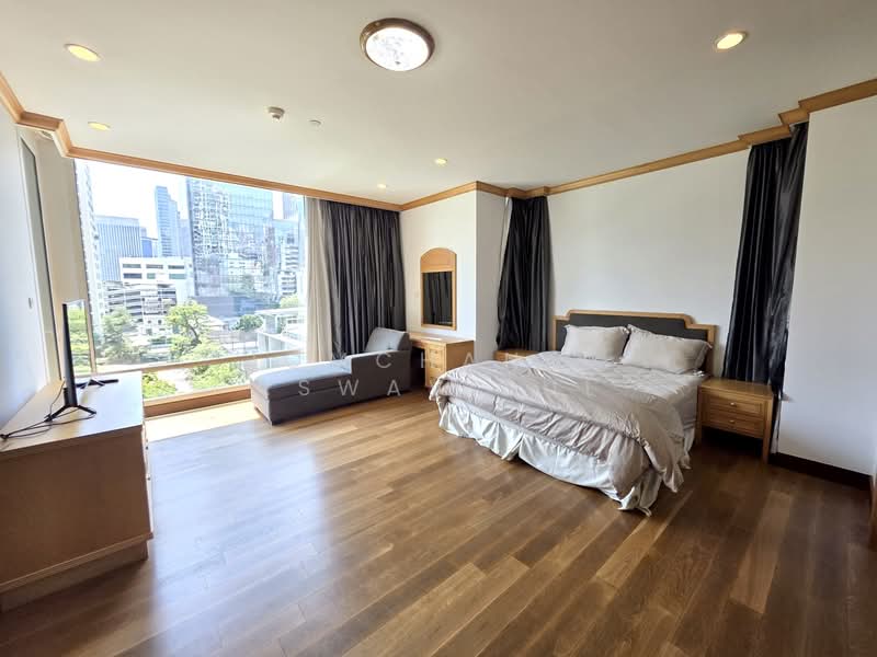 ขาย - The Park Chidlom, กรุงเทพ