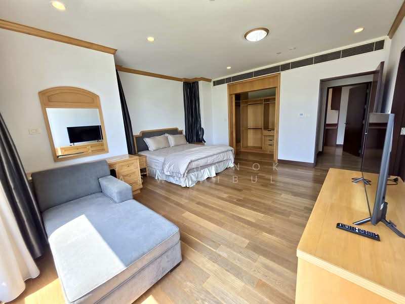 The Park Chidlom, Bangkok, 1 Petchaburi Road, Pathum Wan, Pathum Wan, Bangkok, 3 Bedrooms, 258 sqm, Condo For Sale, by Jomchanok Aswavibul, 500182519 - DDproperty.com