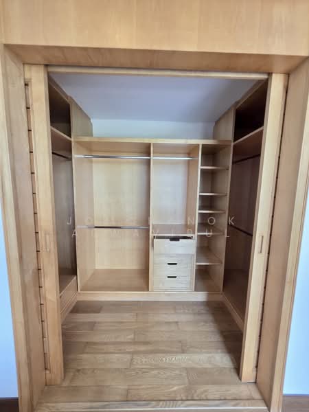 The Park Chidlom, Bangkok, 1 Petchaburi Road, Pathum Wan, Pathum Wan, Bangkok, 3 Bedrooms, 258 sqm, Condo For Sale, by Jomchanok Aswavibul, 500182519 - DDproperty.com