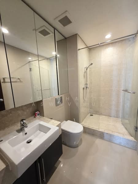 The Park Chidlom, Bangkok, 1 Petchaburi Road, Pathum Wan, Pathum Wan, Bangkok, 3 Bedrooms, 258 sqm, Condo For Sale, by Jomchanok Aswavibul, 500182519 - DDproperty.com