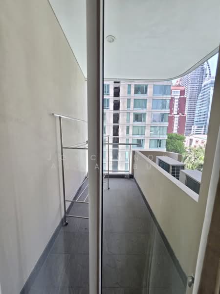 The Park Chidlom, Bangkok, 1 Petchaburi Road, Pathum Wan, Pathum Wan, Bangkok, 3 Bedrooms, 258 sqm, Condo For Sale, by Jomchanok Aswavibul, 500182519 - DDproperty.com