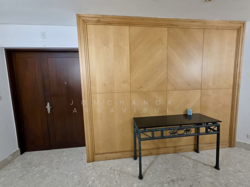 The Park Chidlom, Bangkok, 1 Petchaburi Road, Pathum Wan, Pathum Wan, Bangkok, 3 Bedrooms, 258 sqm, Condo For Sale, by Jomchanok Aswavibul, 500182519 - DDproperty.com