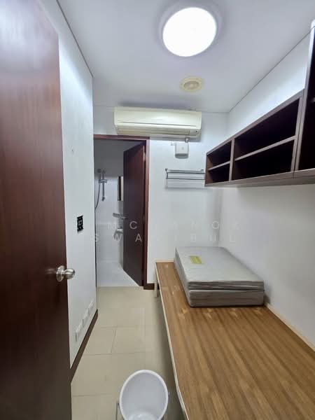 The Park Chidlom, Bangkok, 1 Petchaburi Road, Pathum Wan, Pathum Wan, Bangkok, 3 Bedrooms, 258 sqm, Condo For Sale, by Jomchanok Aswavibul, 500182519 - DDproperty.com