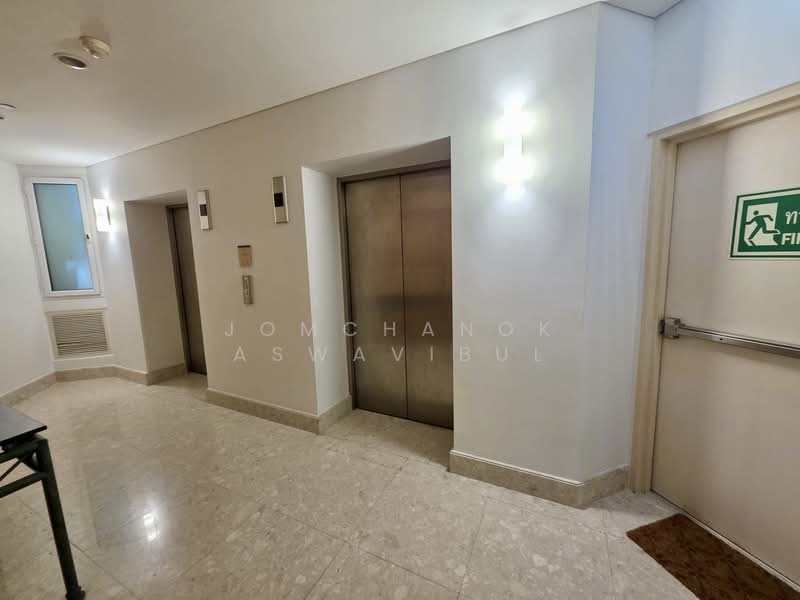 The Park Chidlom, Bangkok, 1 Petchaburi Road, Pathum Wan, Pathum Wan, Bangkok, 3 Bedrooms, 258 sqm, Condo For Sale, by Jomchanok Aswavibul, 500182519 - DDproperty.com