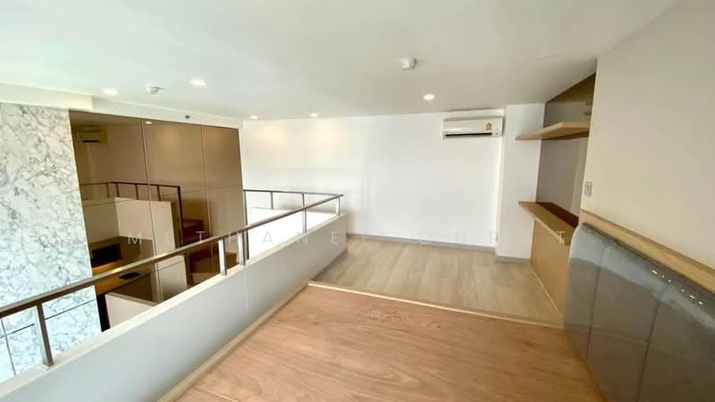 For Rent - Knightsbridge Prime Sathorn, Bangkok