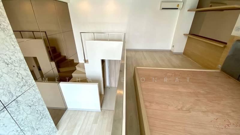 For Rent - Knightsbridge Prime Sathorn, Bangkok