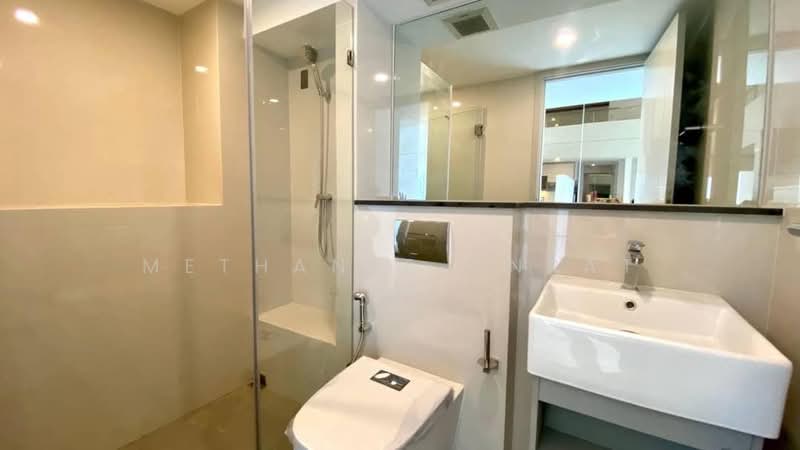 For Rent - Knightsbridge Prime Sathorn, Bangkok