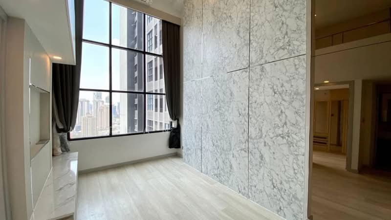 For Rent - Knightsbridge Prime Sathorn, Bangkok