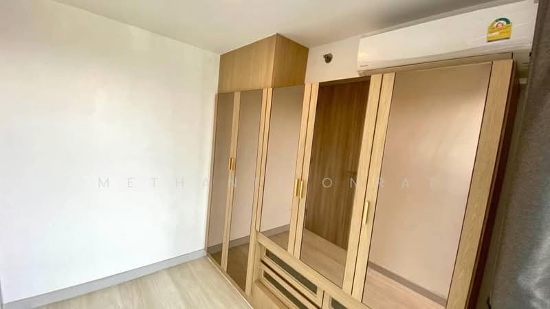 For Rent - Knightsbridge Prime Sathorn, Bangkok