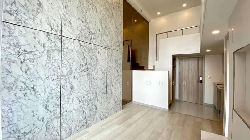 For Rent - Knightsbridge Prime Sathorn, Bangkok