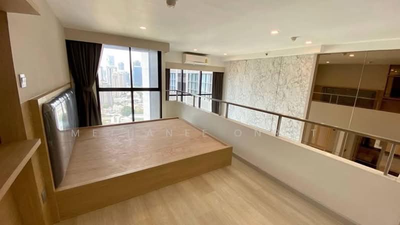 For Rent - Knightsbridge Prime Sathorn, Bangkok